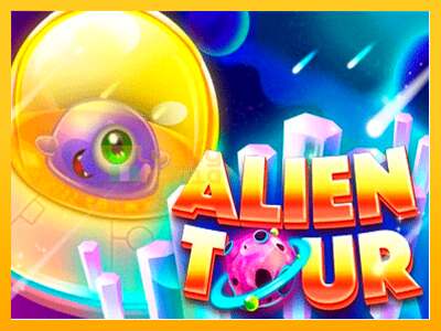 Alien Tour