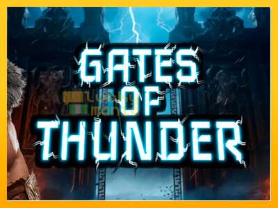 Gates of Thunder