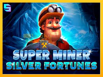 Super Miner Silver Fortunes