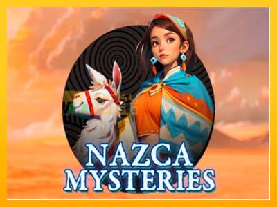 Nazca Mysteries