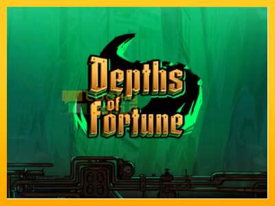 Depths of Fortune