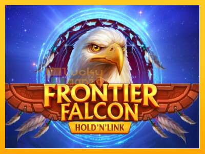 Frontier Falcon Hold N Link