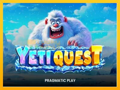 Yeti Quest