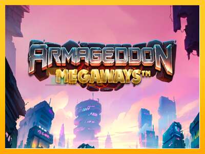 Armageddon Megaways