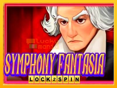 Symphony Fantasia Lock 2 Spin