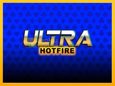 Ultra Hotfire