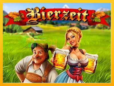 Bierzeit