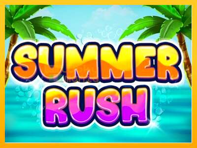 Summer Rush