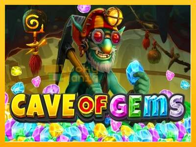 Cave of Gems