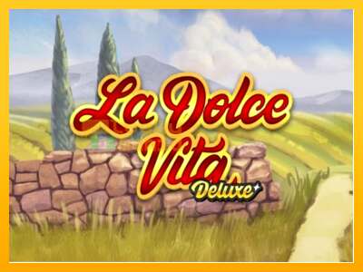 La Dolce Vita Deluxe