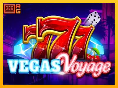 777 – Vegas Voyage