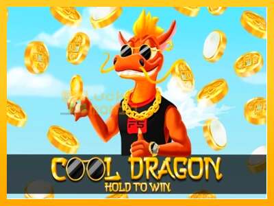 Cool Dragon: Hold to Win