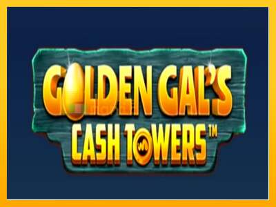 Golden Gal’s Cash Tower