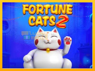 Fortune Cats 2