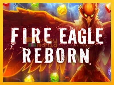 Fire Eagle Reborn