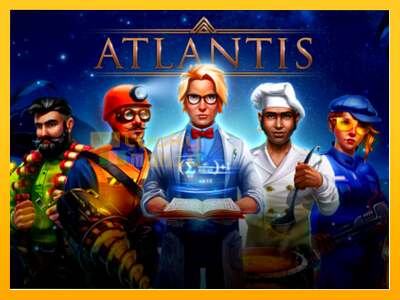 Atlantis