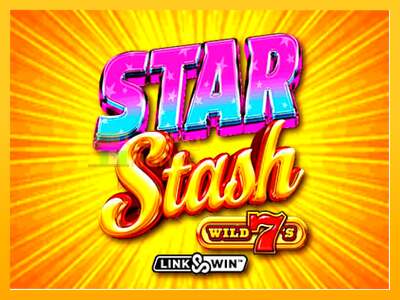 Star Stash Wild 7s