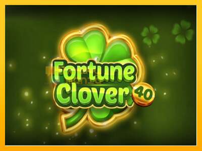 Fortune Clover 40