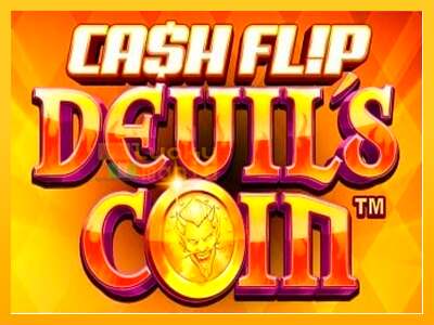 Cash Flip Devils Coin