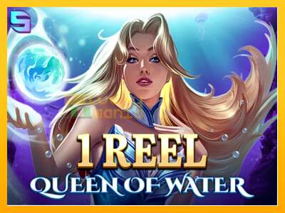 1 Reel Queen of Water