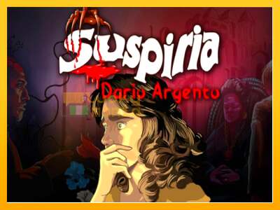 Suspiria