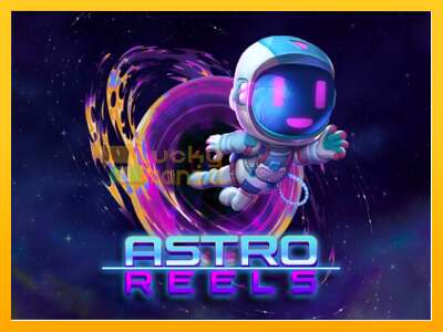 Astro Reels