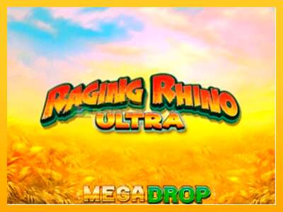 Raging Rhino Ultra