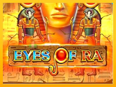 Eyes of Ra