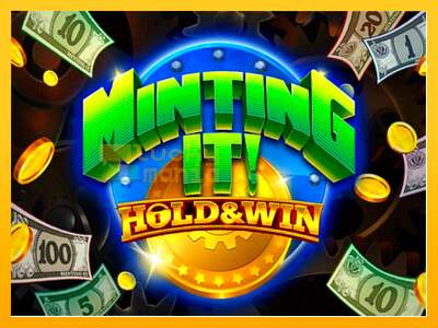 Minting It! Hold & Win