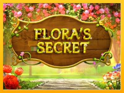 Floras Secret