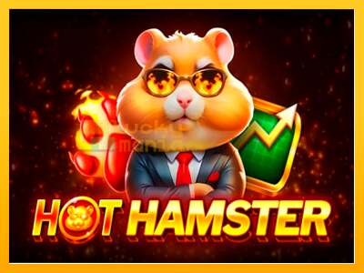 Hot Hamster