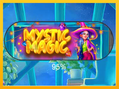 Mystic Magic