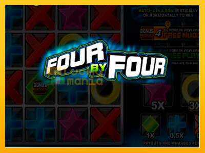 Four by Four