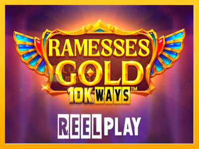 Ramesses Gold 10K Ways