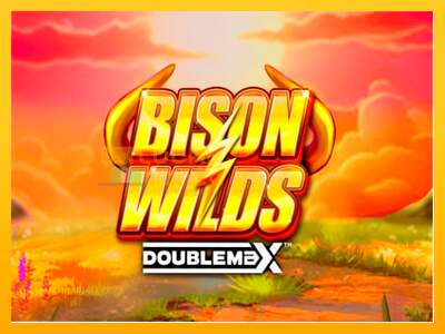 Bison Wilds DoubleMax