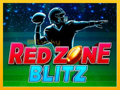 Red Zone Blitz