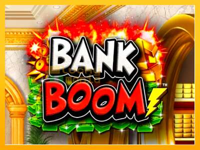 Bank Boom