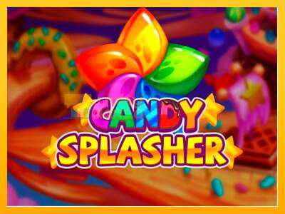 Candy Splasher