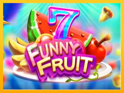 Funny Fruit