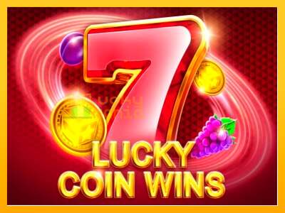 Lucky Coin Wins