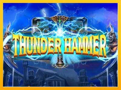 Thunder Hammer