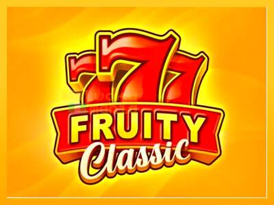 777 Fruity Classic