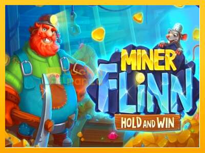 Miner Flinn