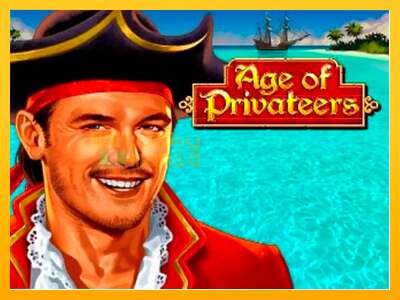 Age of Privateers