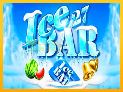 Ice Bar 27