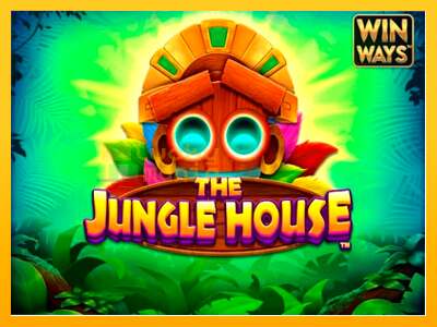 The Jungle House Win Ways