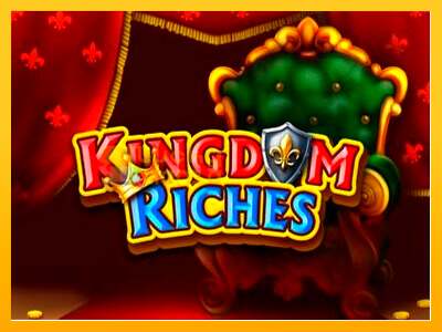 Kingdom Riches