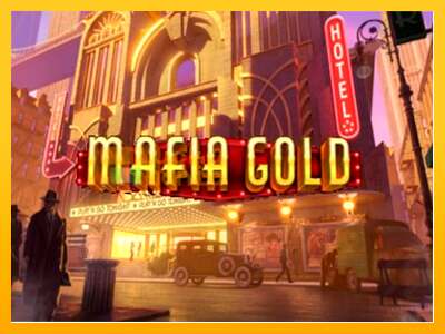 Mafia Gold