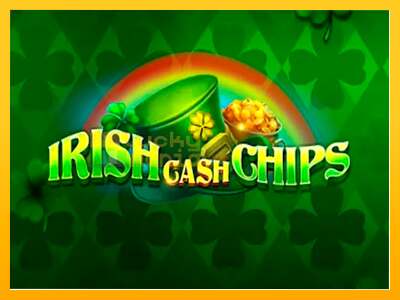 Irish Cash Chips