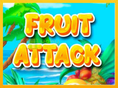 Fruit Attack